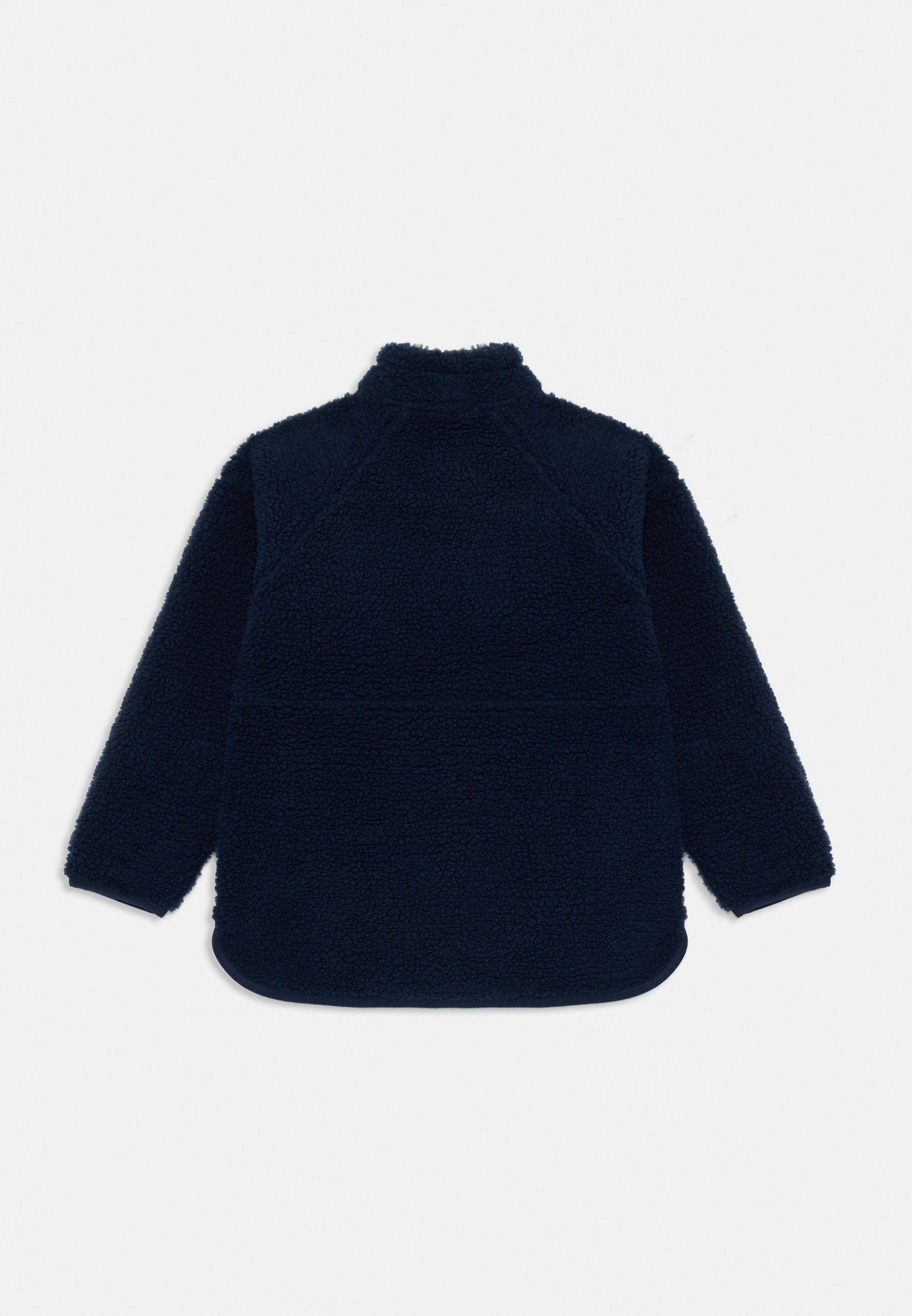 Viking PLAYTIME MIDLAYER JACKET UNISEX - Fleecejack - marineblauw