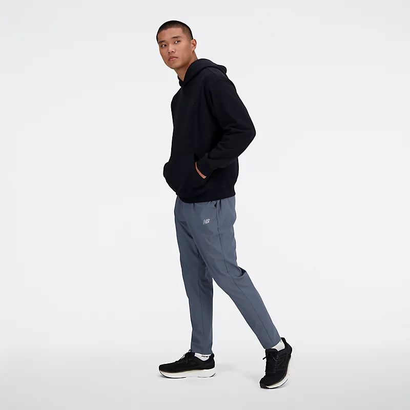Spodnie męskie AC Tapered 29