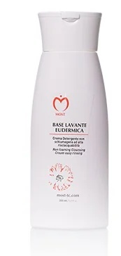 Base nettoyante la plus eudermique