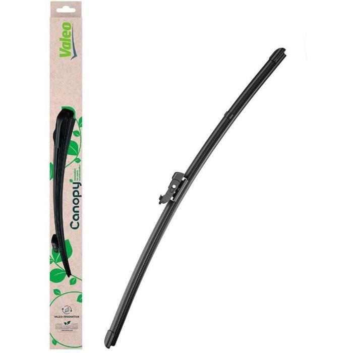 Escobilla limpiaparabrisas para capota - VALEO - 583946