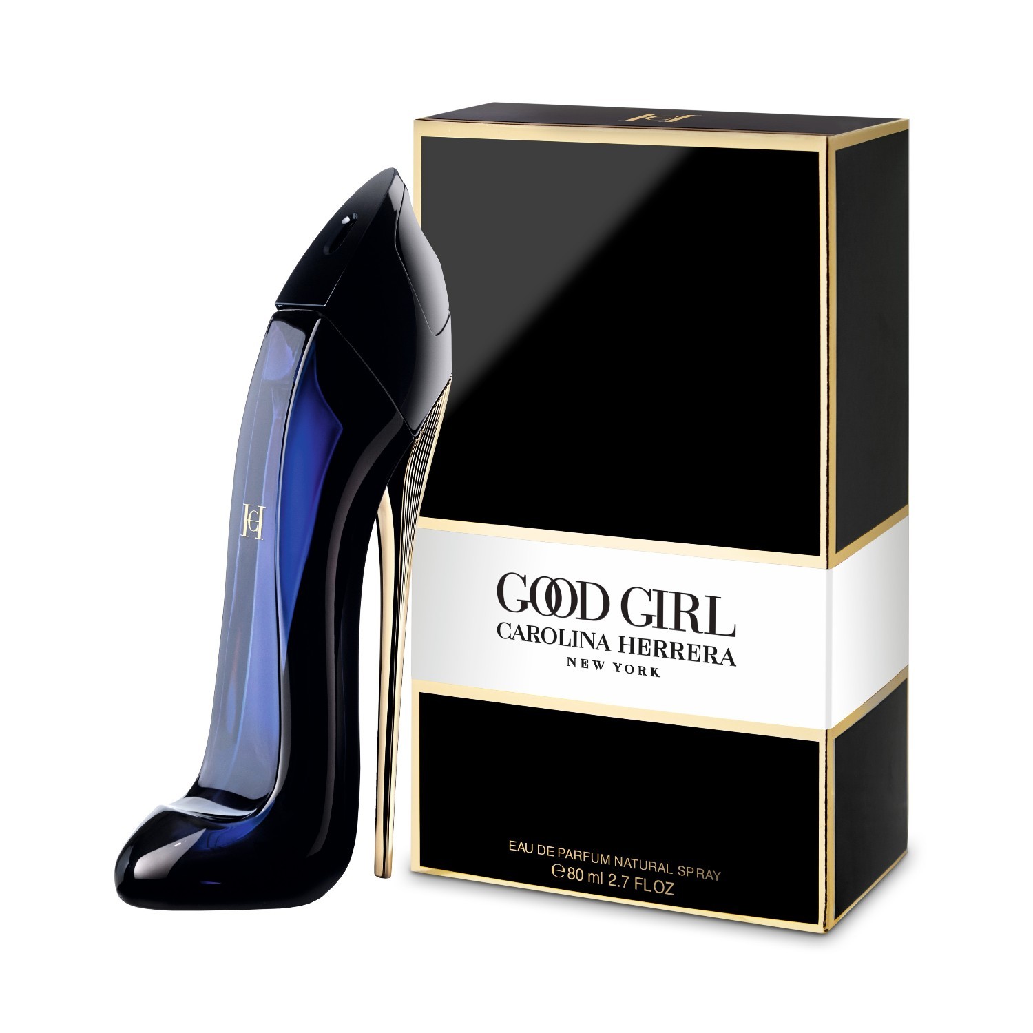 Carolina Herrera parfemska voda Good Girl - 30 ml