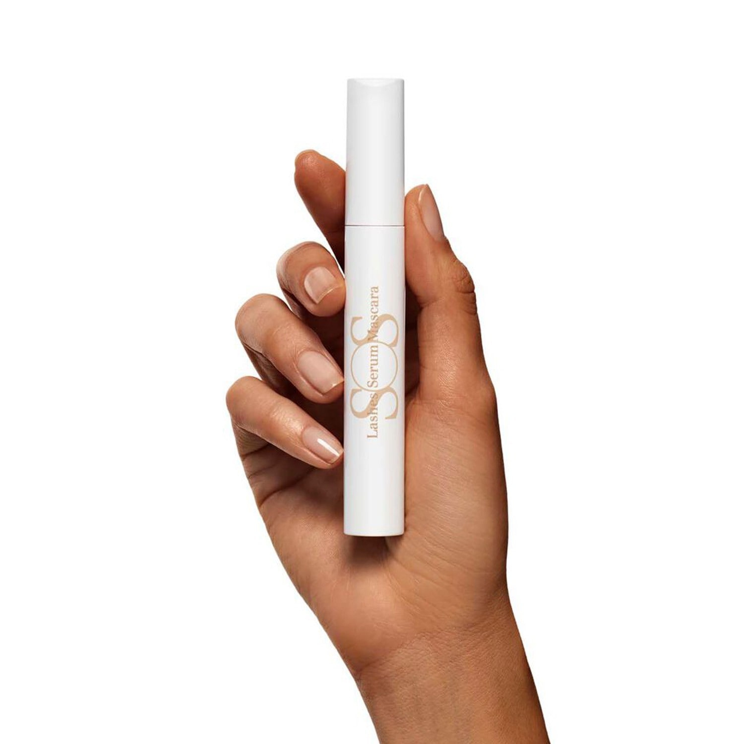Máscara para Cílios Clarins SOS Lashes Serum - 8 ml