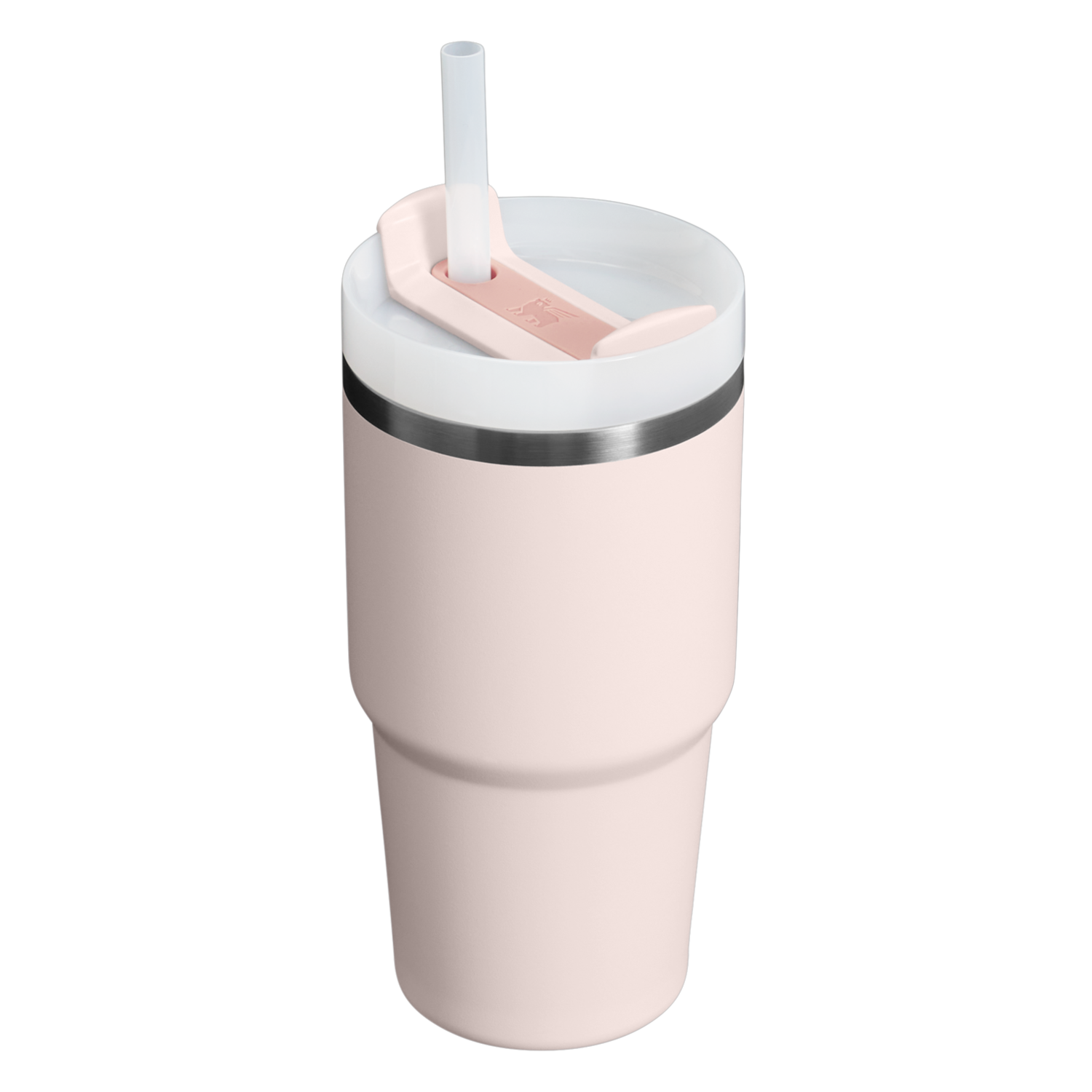 Láhev/termoska Stanley 0,6 l – hrnek THE QUENCHER H2.0 FLOWSTATE™ – 1 kus