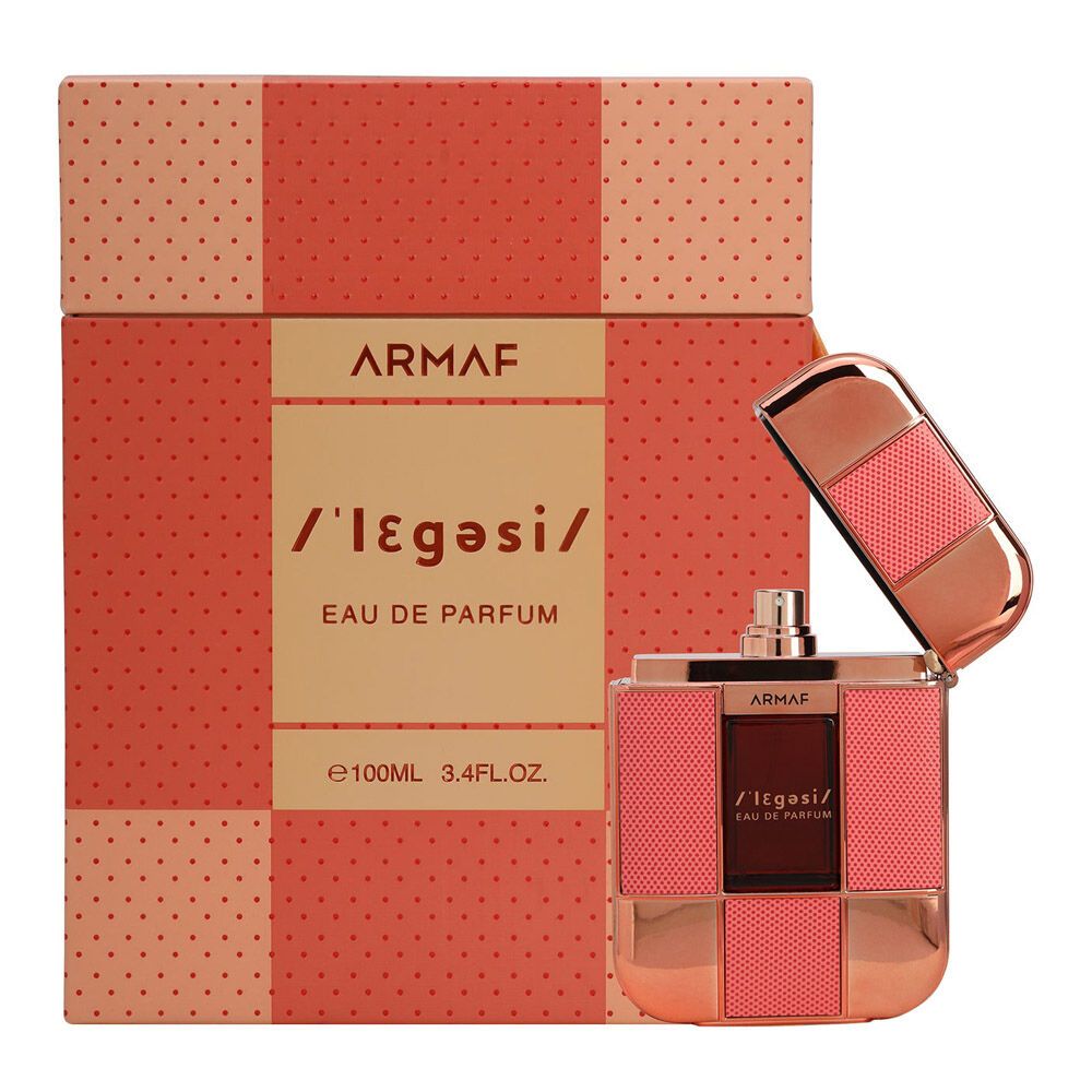 Armaf Legesi Femme