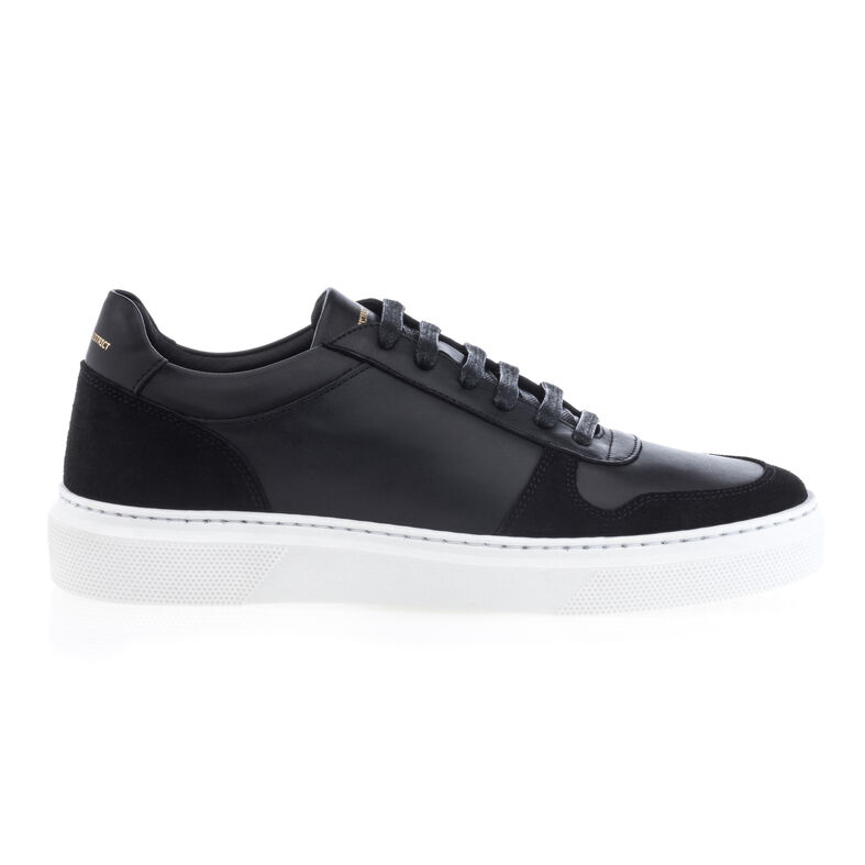 Korit / lenkkarit Homme Noir