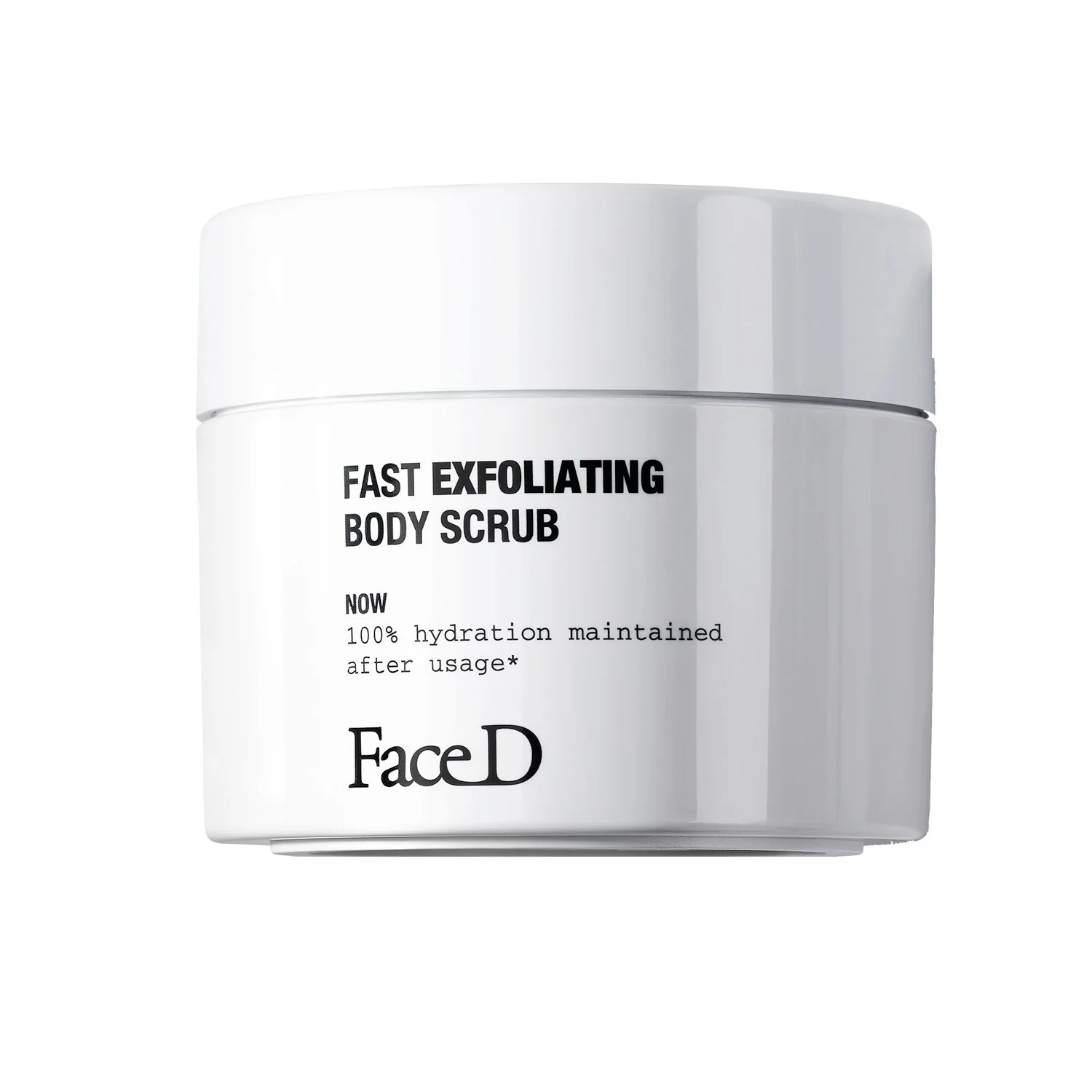 Corpo Fast Exfoliating Body Scrub - Esfoliante