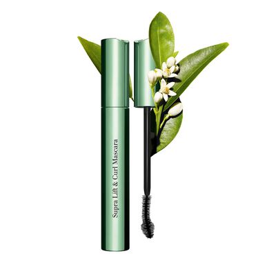 Clarins Volume Supra Lift & Curl maskara 8 ml