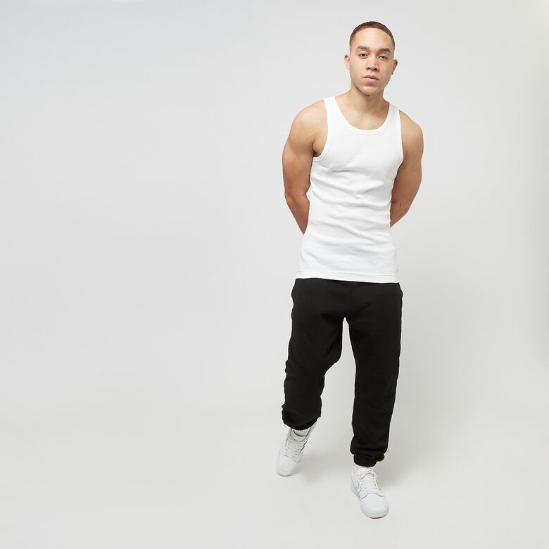 Klassieke tanktop (2 stuks)