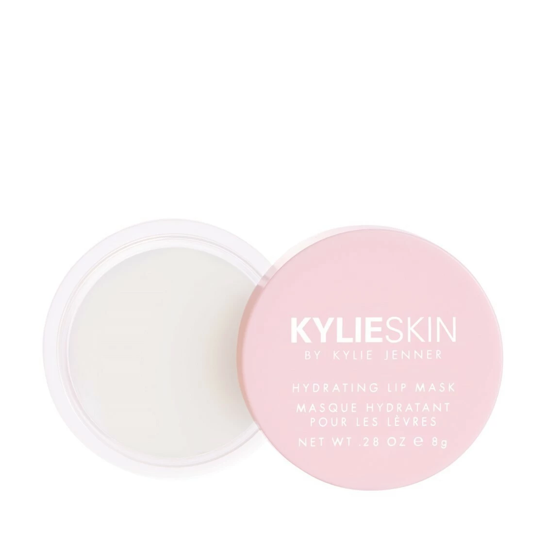 Mască hidratantă pentru buze 8 g - Kylie By Kylie Jenner
