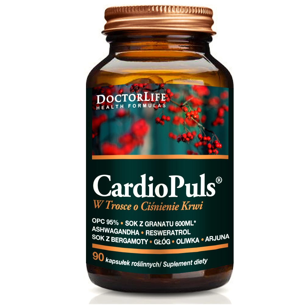 Doctor Life CardioPuls