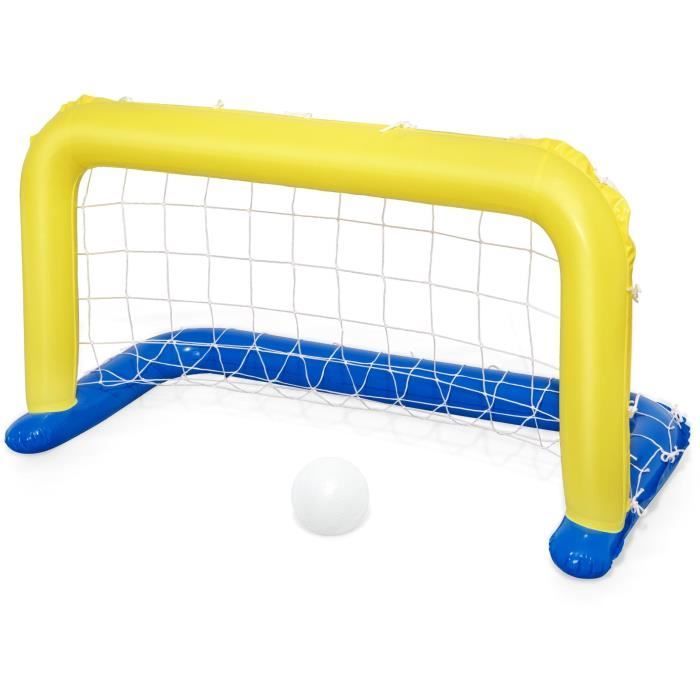 Porta da pallanuoto gonfiabile - BESTWAY - 52123 - 137 x 66 x 72 cm