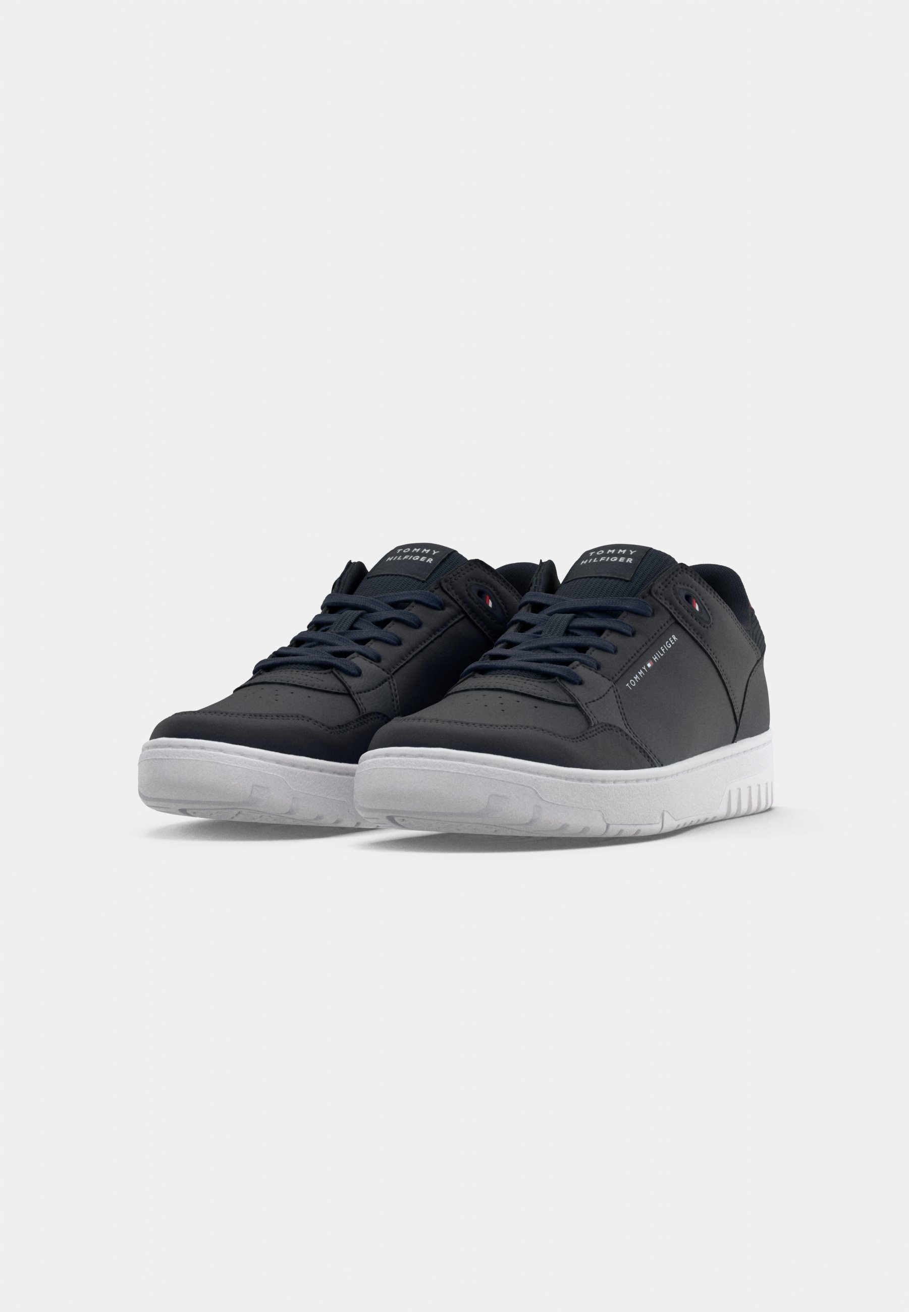 Baskets Tommy Hilfiger BASKET CORE LITE - bleu marine