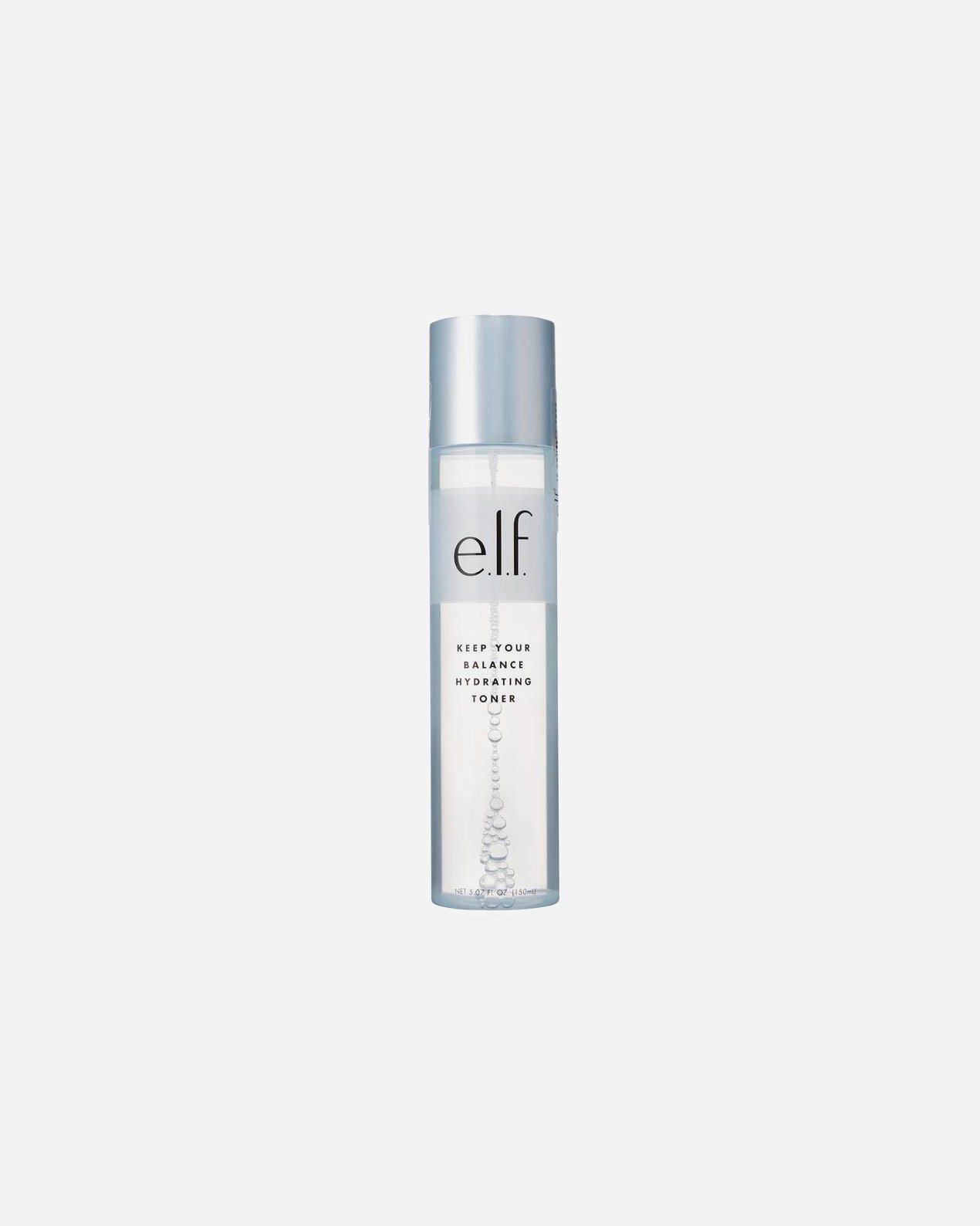 elf Cosmetics voda za lice za hidrataciju Keep Your Balance - 150 ml