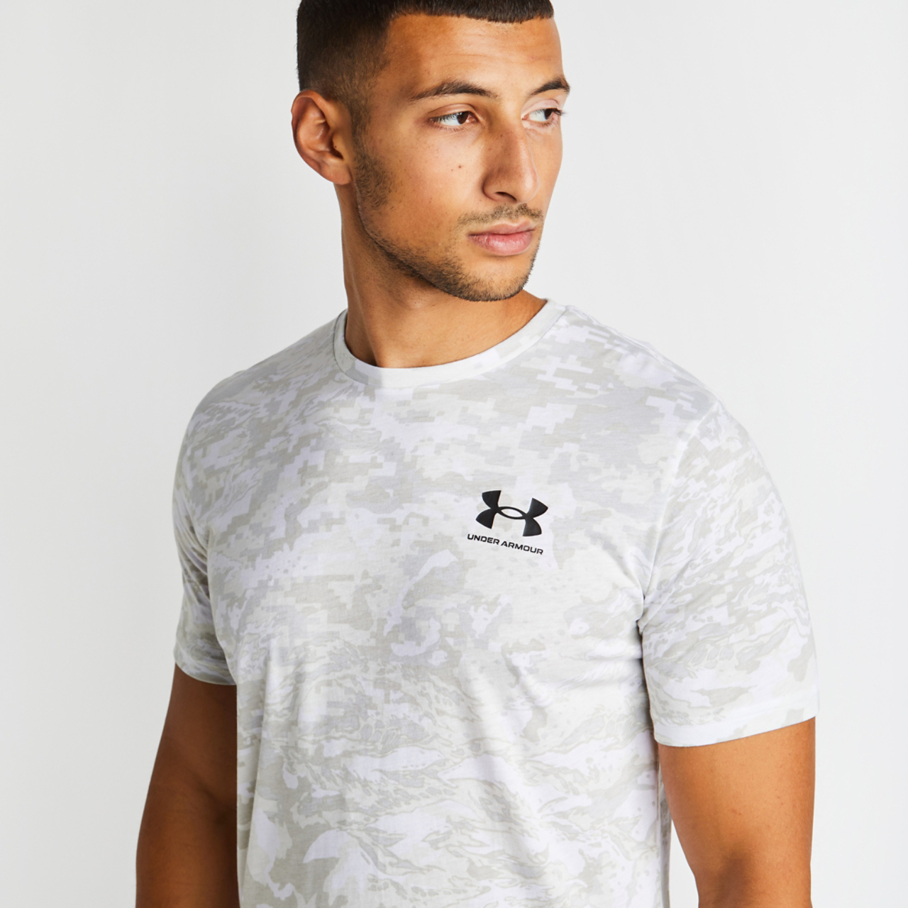 Under Armour Abc
