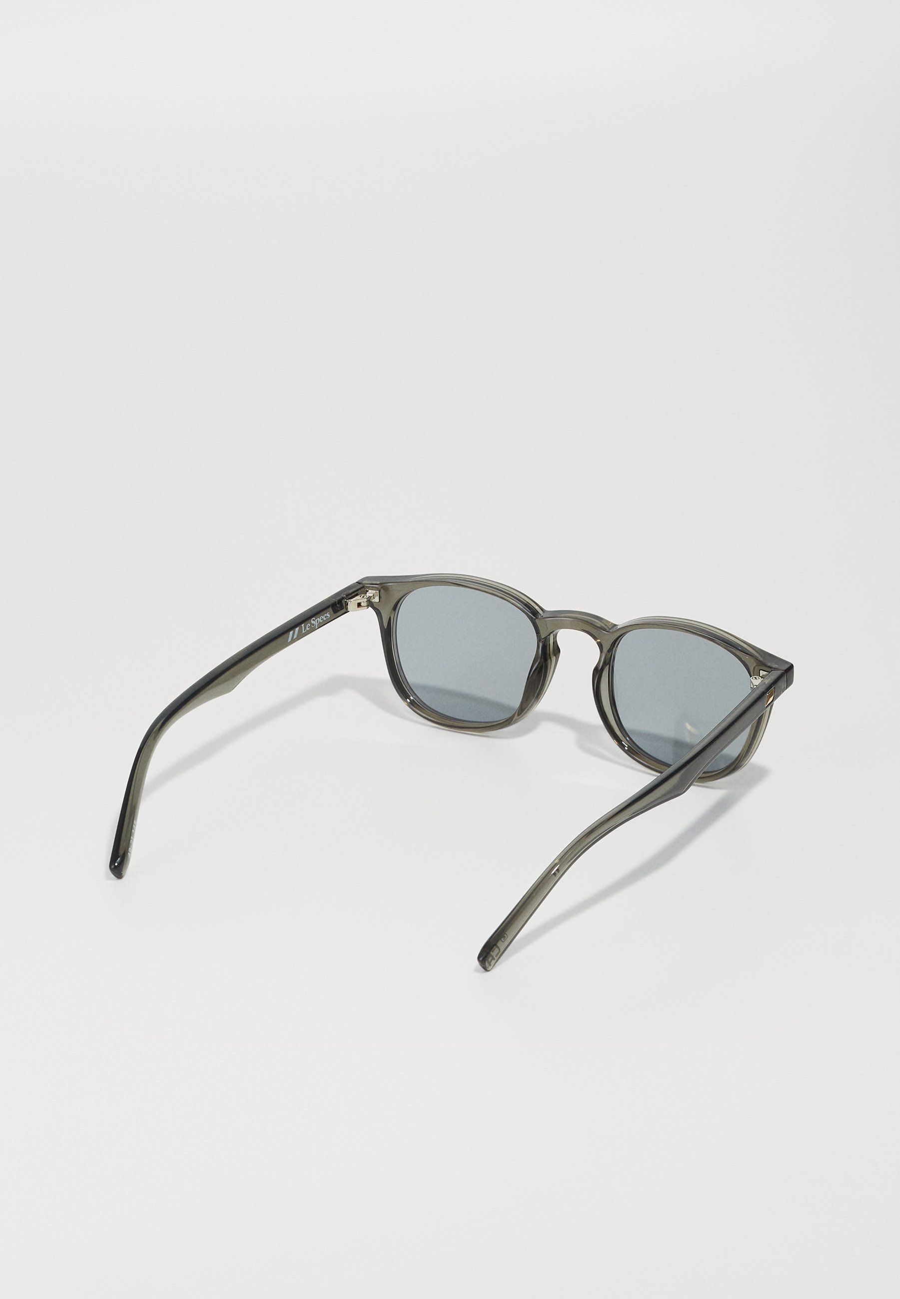 Le Specs CLUB ROYALE UNISEX - Occhiali da sole - peltro