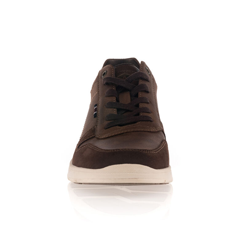 Boots / bottines Homme Marron