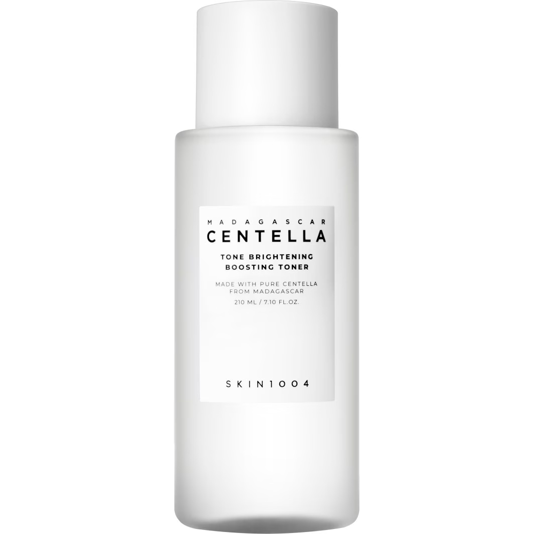 SKIN1004 Tonik za posvjetljivanje kože s Madagaskar Centella, 210 ml
