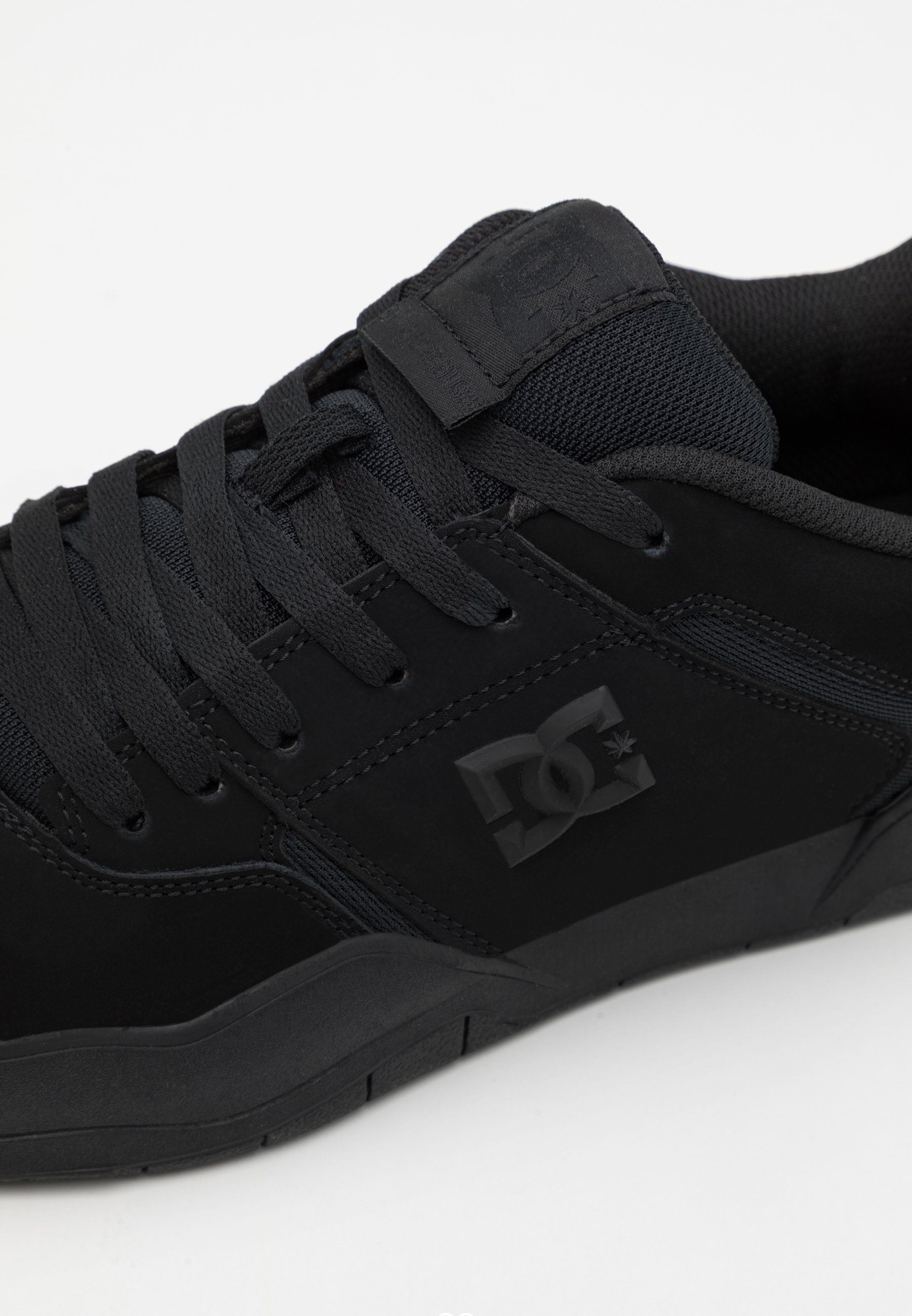 Baskets basses DC Shoes