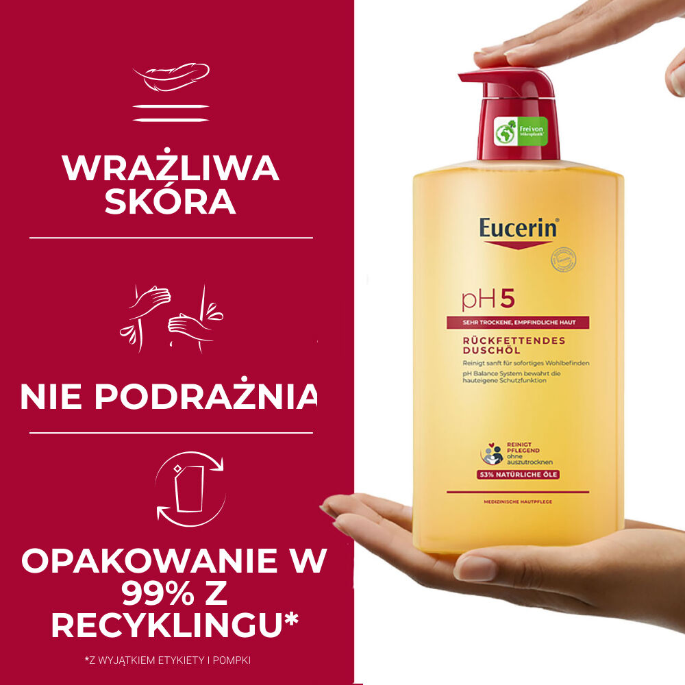 Eucerin PH5