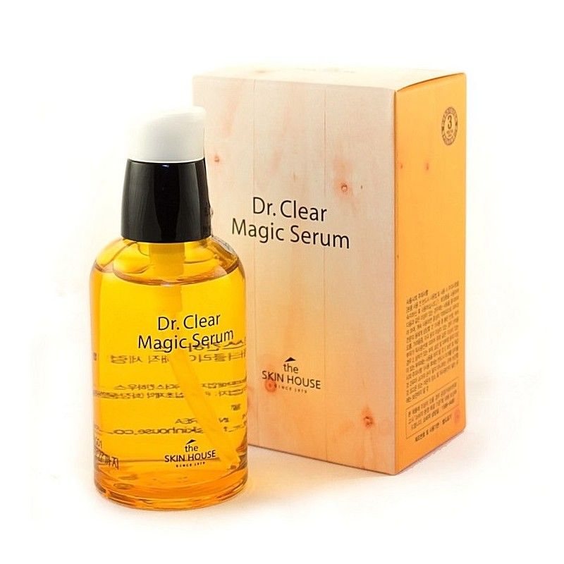 Dr. Clear Magic hidratantni serum Hidratantne kreme za lice