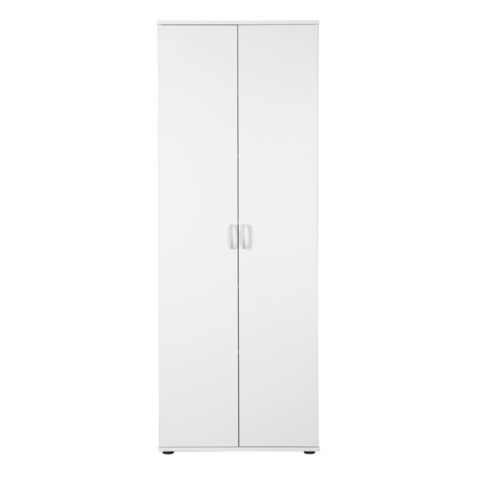 Armário multiuso Inter Link ARCONATI branco