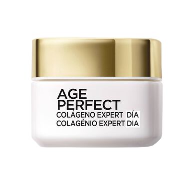 L'Oréal Paris Age Perfect Återfuktande Dagkräm Anti-aging Anti-blemish Ansiktsserum 50 ml 50 ml
