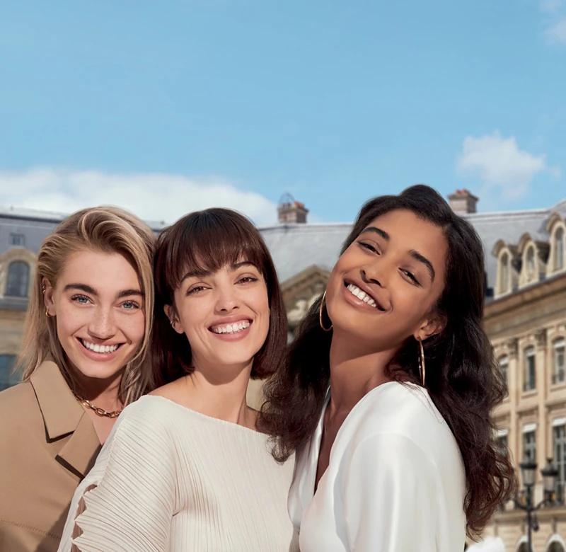 „Bourjois Always Fabulous“ skystas maskuoklis tobulam padengimui