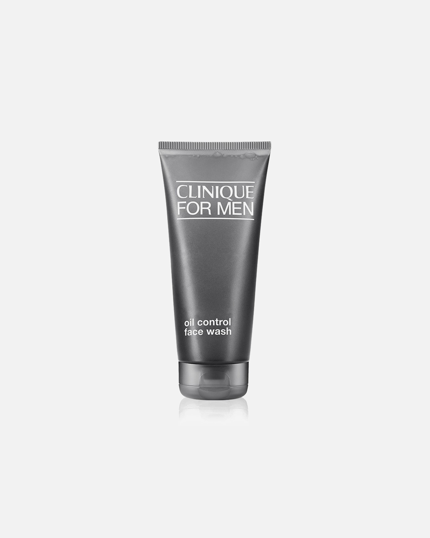 Clinique ansigtsrenseskum til fedtet hud - 200 ml