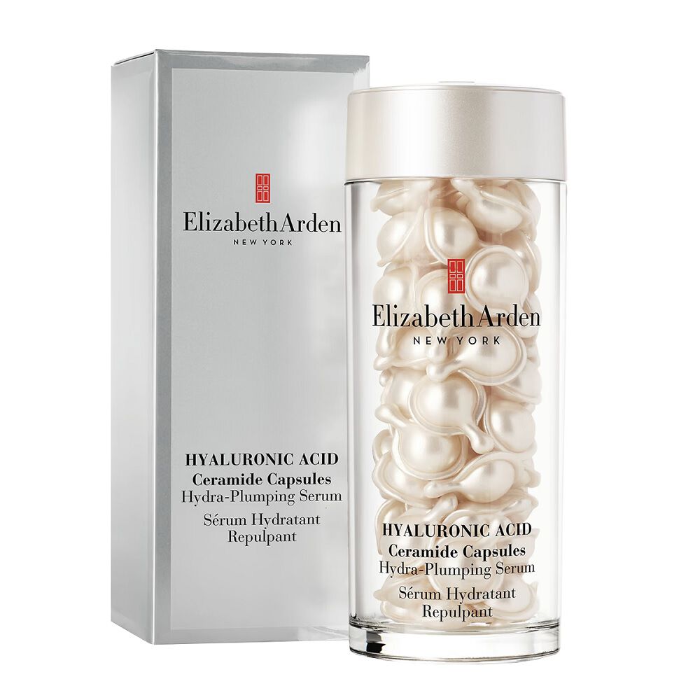 Elizabeth Arden Hyaluronhappo-keramidikapselit