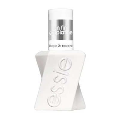 Essie Päällyslakka Kynnet Essie Couture