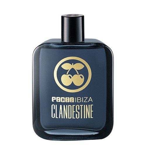 Clandestine EDT Muške kolonije