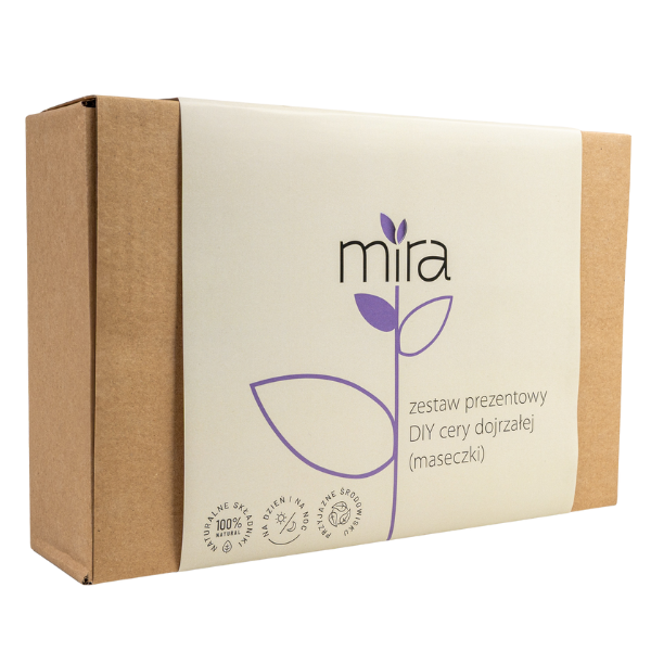 mira – cosméticos naturais
