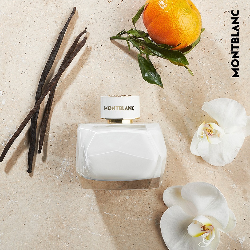 Montblanc Eau de Parfum Signature parfemska voda – 30 ml