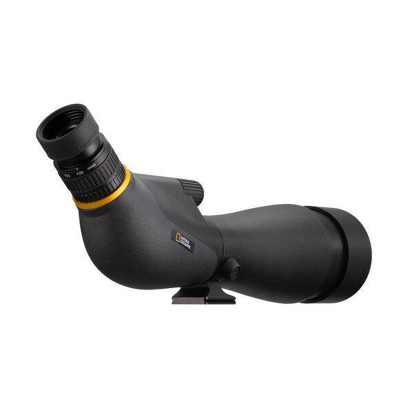 Διόπτρα παρατήρησης Adventurer 20-60x80 με κάμερα προσοφθαλμίου WLAN