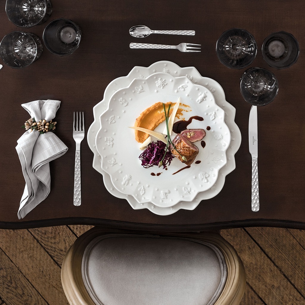 Villeroy & Boch Toy's Delight Royal Classic Teller - 1 Stück