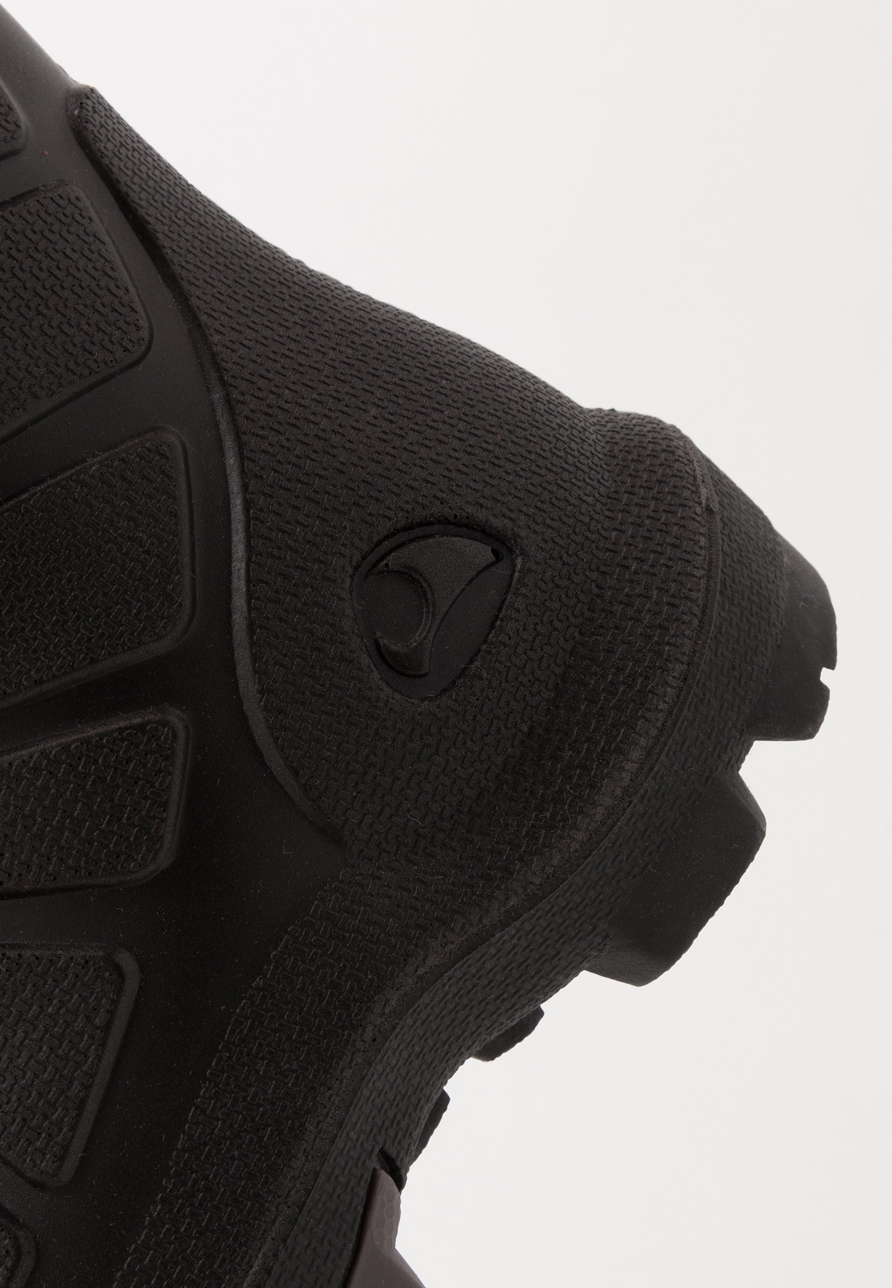 Bottes Viking EXTREME WARM UNISEXES - noir/anthracite