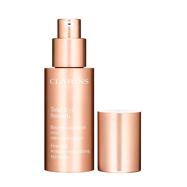 Teljesen sima szemkörnyékápoló| 15ML