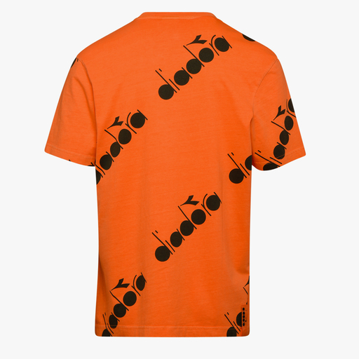 Camiseta Diadora Ss 5palle Aop