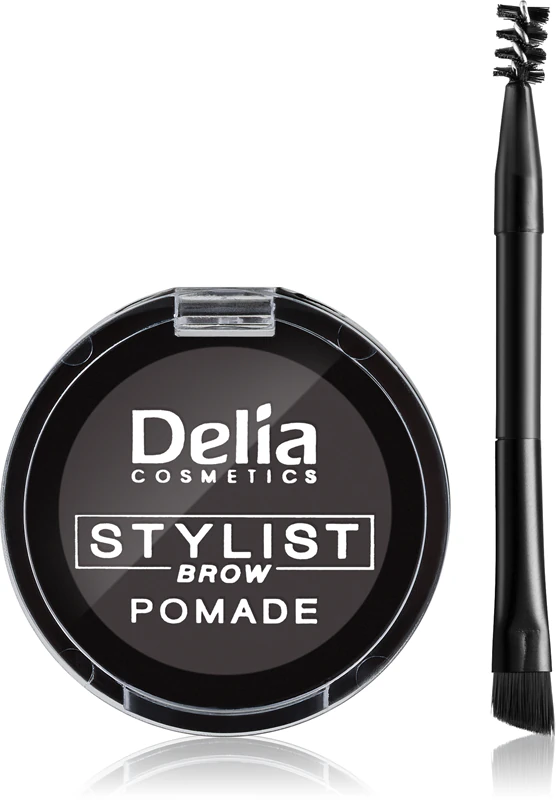 Delia Cosmetics Eyebrow Expert pomada do brwi