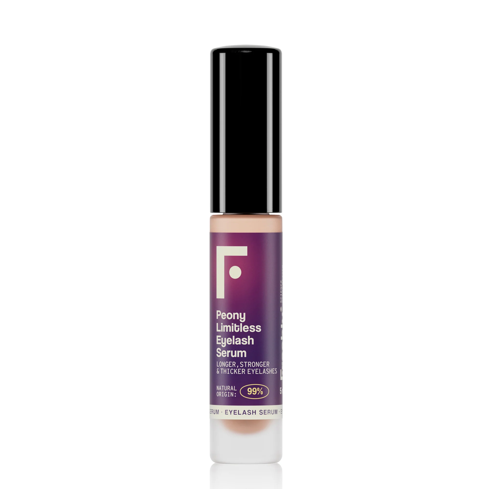Viso Peony Limitless Eyelash Serum - Trattamento Ciglia