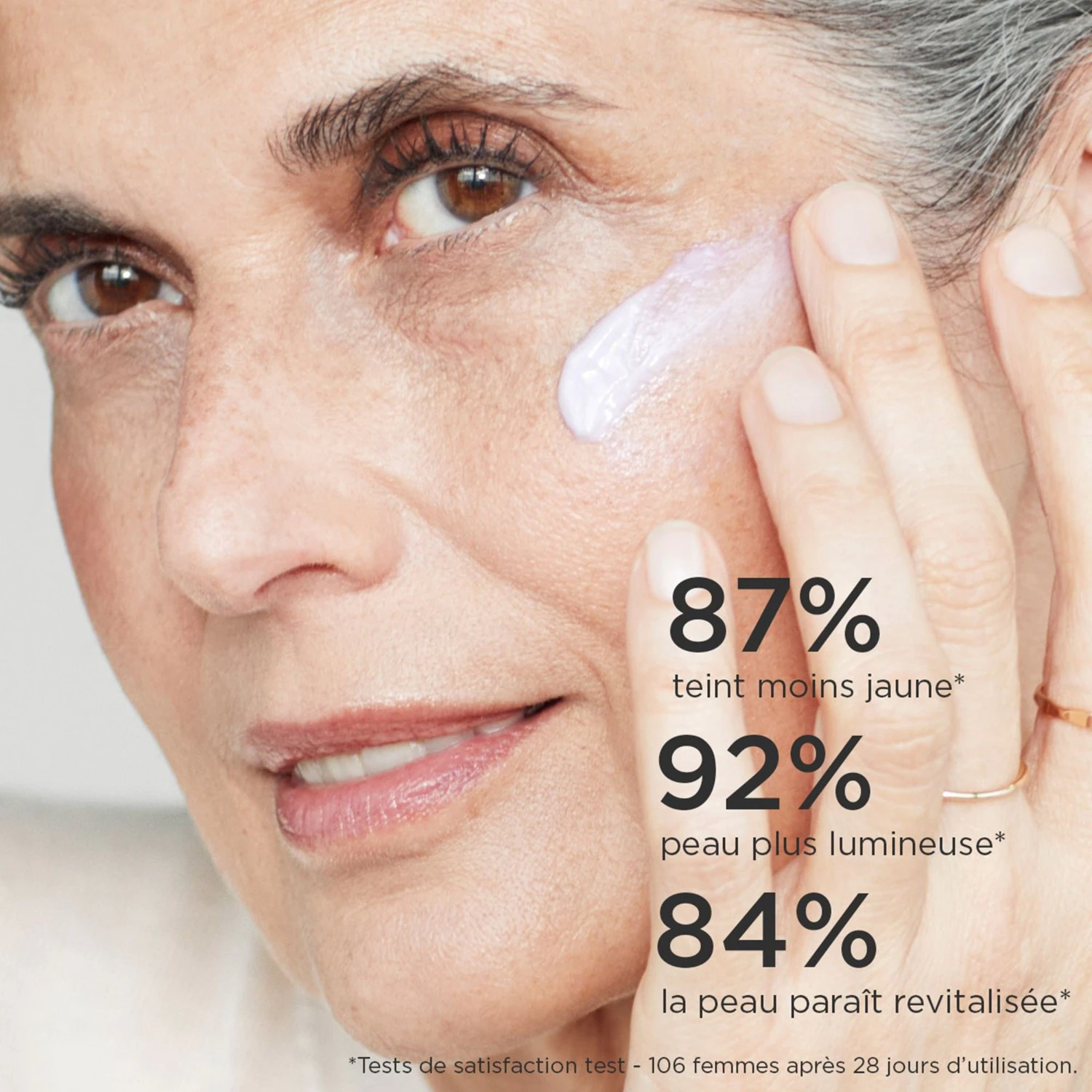 Clarins Crème jour embellissante revitalisante