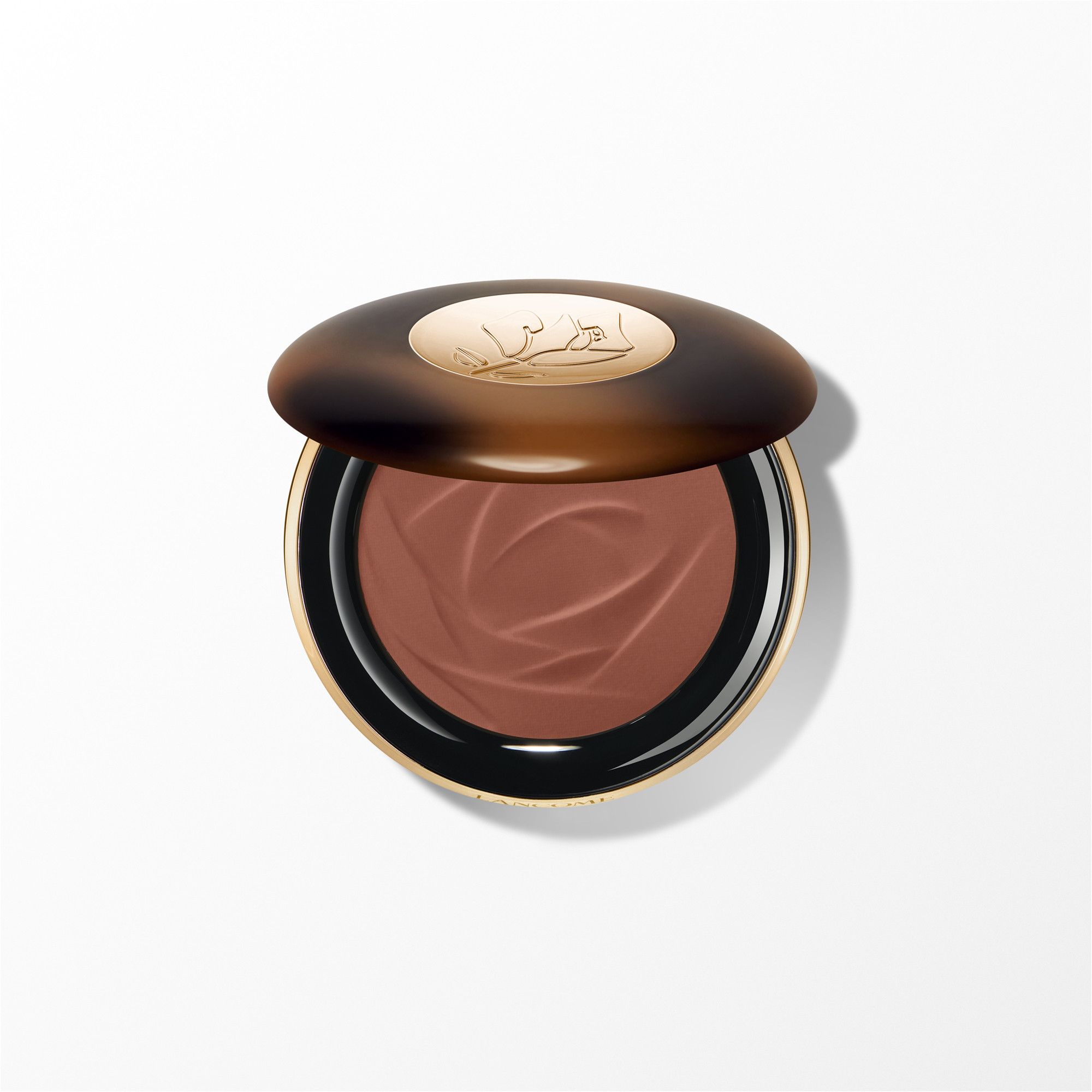 Teint Idole Ultra Wear CE Skin Transforming Bronzing Powder Matte Finish Luksusa bronzeri