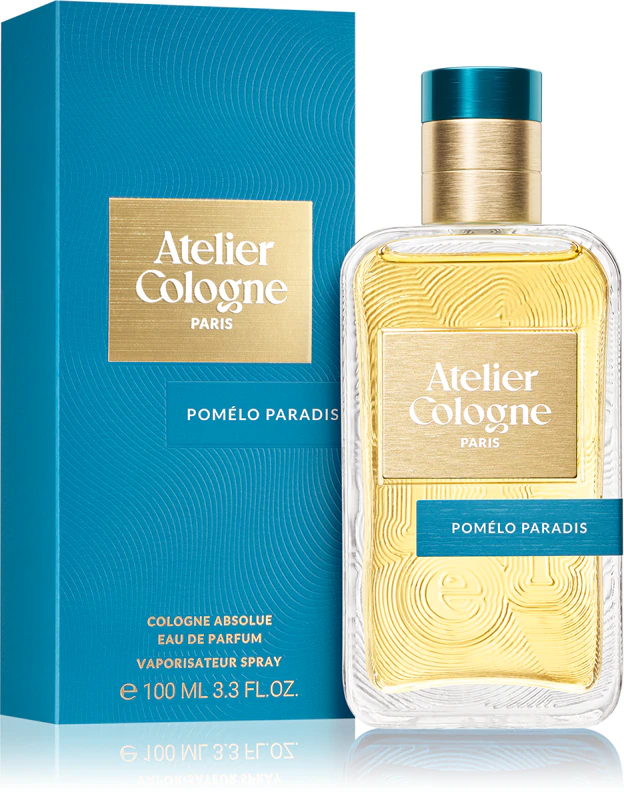 Atelier Cologne Colônia Absolue Pomélo Paradis unissex eau de parfum