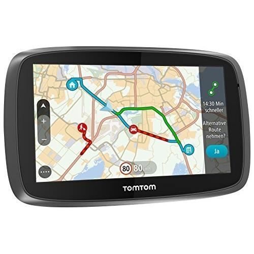 TOMTOM GO 510 MUNDO 1FA5.002.59