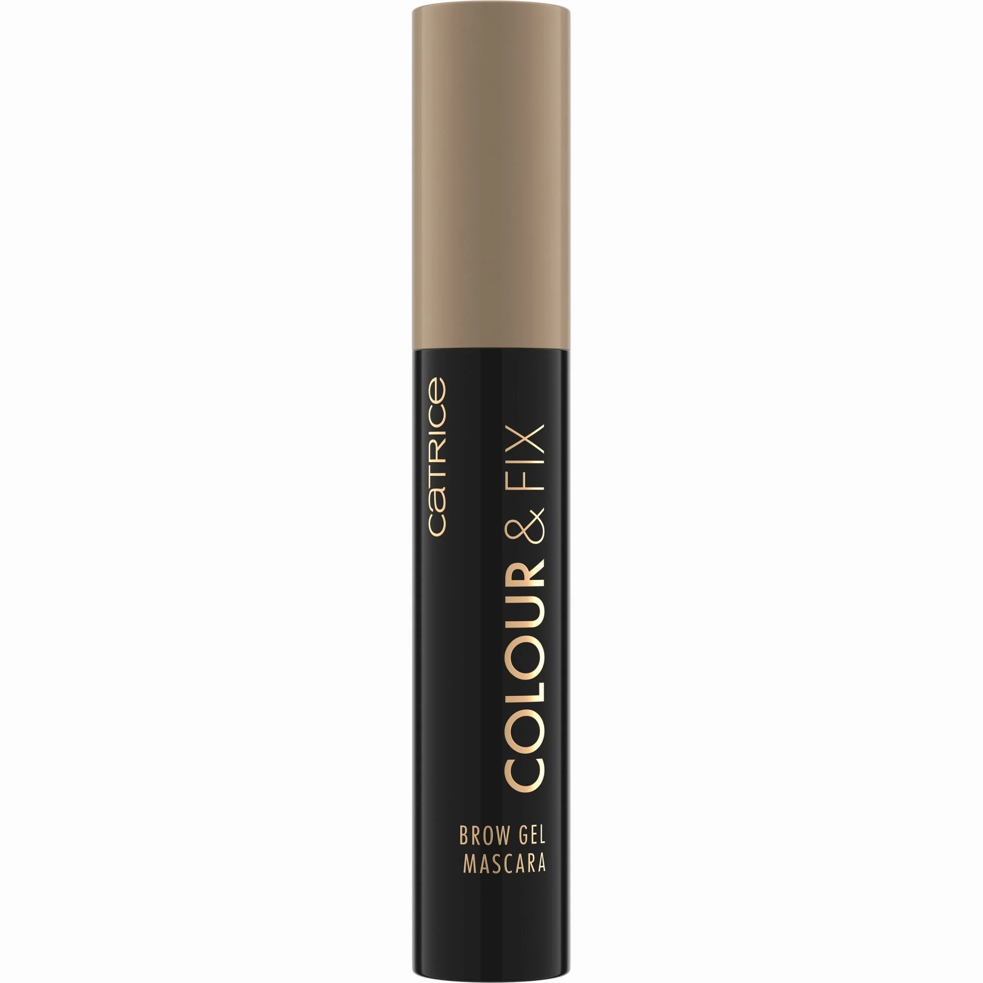 Occhi Colour & Fix Gel Mascara Sopracciglia - Gel e mascara sopracciglia