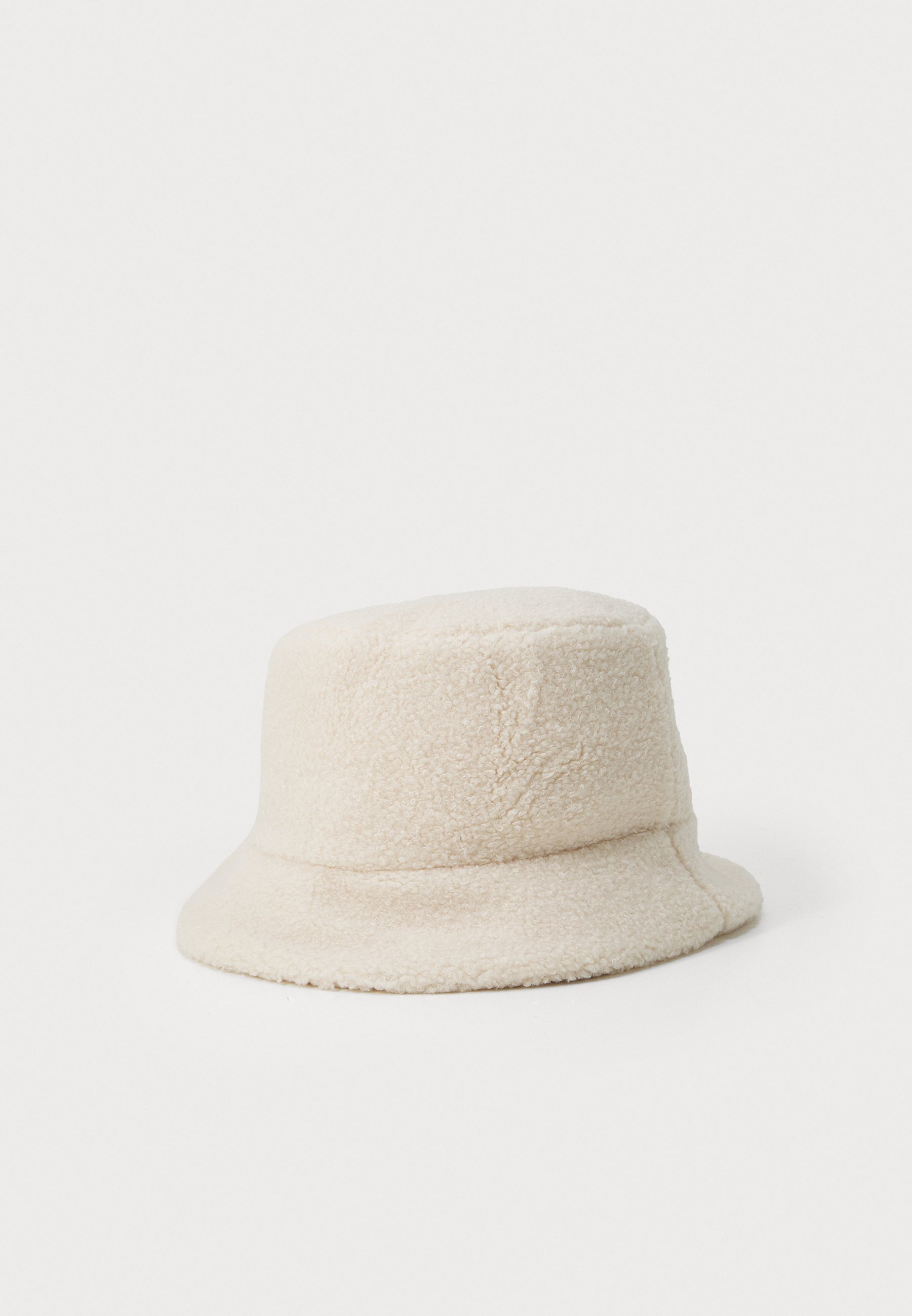 Calvin Klein SEIZOENSGEBONDEN UNISEX - Hoed - berken sherpa