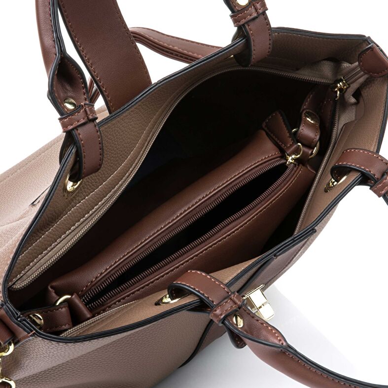  Sacs femme Sacs Marron