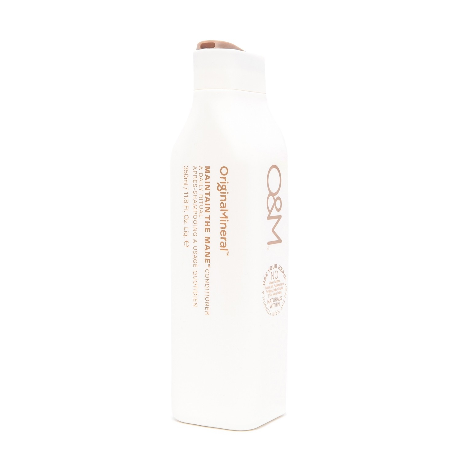 Original Mineral Après-shampoing Maintain the Mane