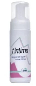 TFARMA T Intieme Spray Det Int. 150 ml