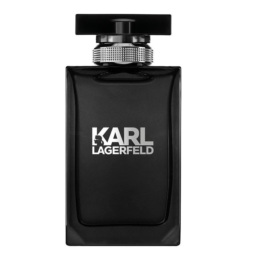 Karl Lagerfeld toaletná voda Karl Lagerfeld pre mužov, toaletná voda v spreji – 30 ml